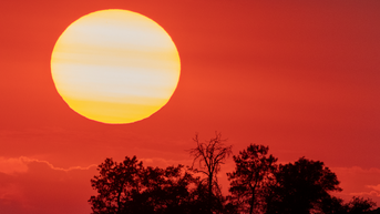 Life-threatening triple-digit heat across West could threaten Las Vegas' earliest 110-degree day on record