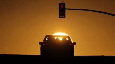 Scorching heat lingers across Southeast, placing 72M+ under heat alerts following day of record-breaking temps