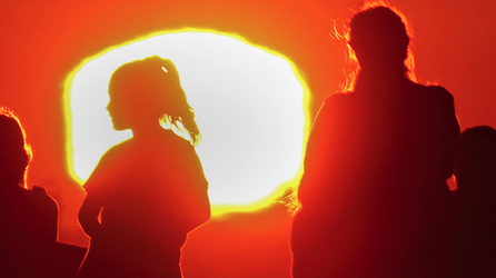 Record highs broken as winter warmth surge impacts millions across Southern Plains to Mid-Atlantic