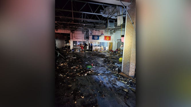 Perryton, Texas, is picking up the pieces after a tornado devastated their city on Thursday, June 15, 2023.