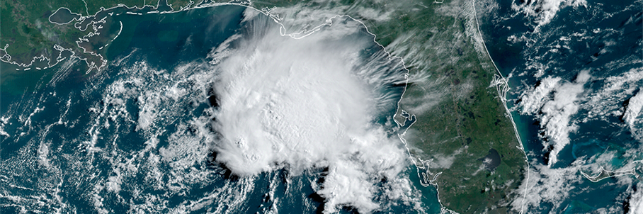Tropical Depression Two continues drift in Gulf of Mexico at cusp of tropical storm strength