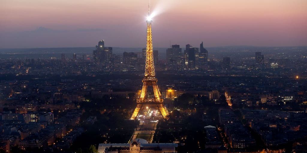 Paris 2024 Olympics Here S The Weather That Could Impact The Games And   GettyImages 1525249425 