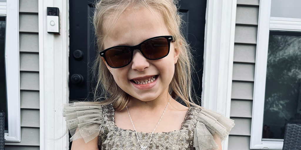 Iowa parents aim to show daughter wonders of world before she goes