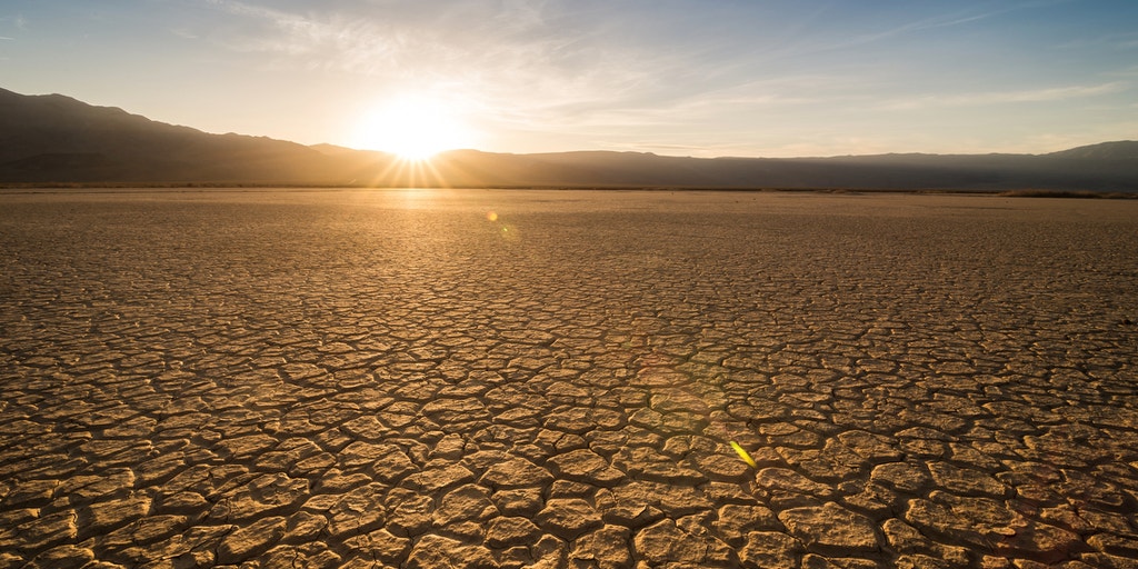 Man found dead in car amid 126degree heat in Death Valley National