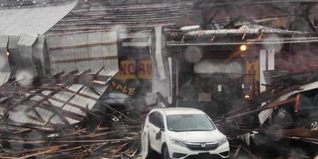 Unsettled weather lingers along East Coast for millions on Independence ...