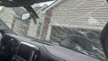 Michigan residents stunned by largest hailstorm they've ever witnessed in town of Davison