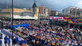 2 hurt by lightning at Coney Island hot dog eating contest as storms pummel Northeast on 4th of July