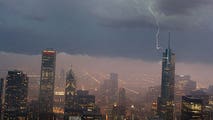 More than 50 million Americans face severe storm, intensifying flash flood threats across Midwest, Northeast