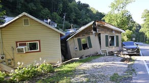 Eastern Kentucky floods haunt survivors trying to move forward one year later