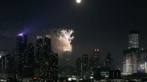 The Daily Weather Update from FOX Weather: Storms could impact July 4th celebrations across the US