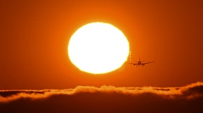 The Daily Weather Update from FOX Weather: Heat dome scorches Southwest