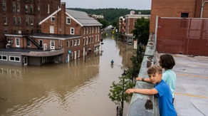 Extreme weather, flooding influencing where millions in US decide to live, research shows
