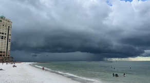 Heat alerts return to South Florida as moisture from tropical disturbance departs