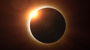 How a total solar eclipse will affect the weather