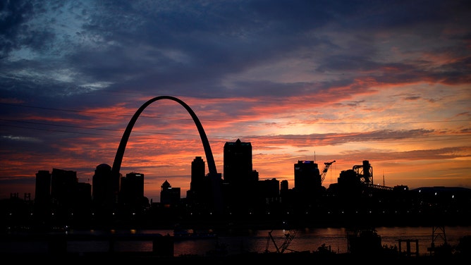 St. Louis, Missouri (U.S.)