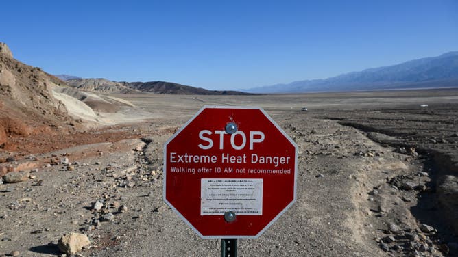 Death Valley