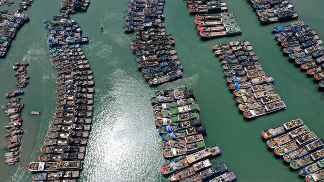 Typhoon Doksuri leaves at least 2 dead and displaces thousands in the northern Philippines, WJHL