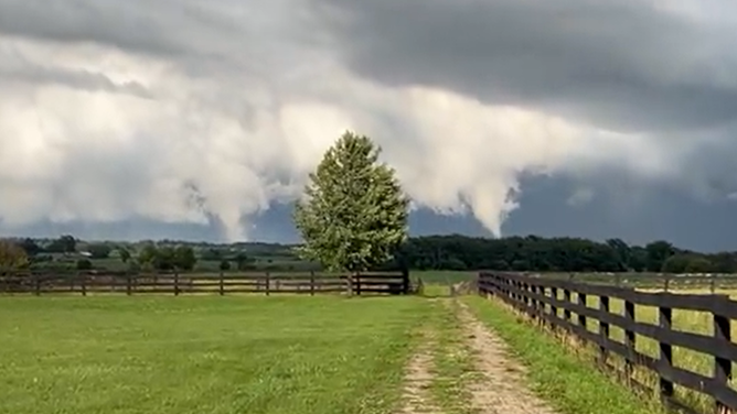 Tornadoes in Illinois