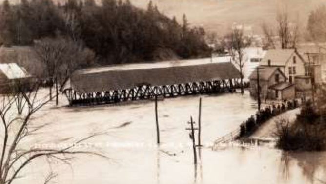 The Great Flood of 1927
