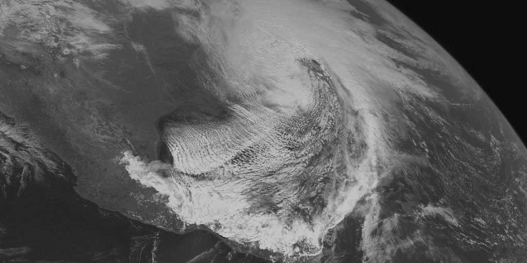 No Name Storm 1993 No Name Storm 1993