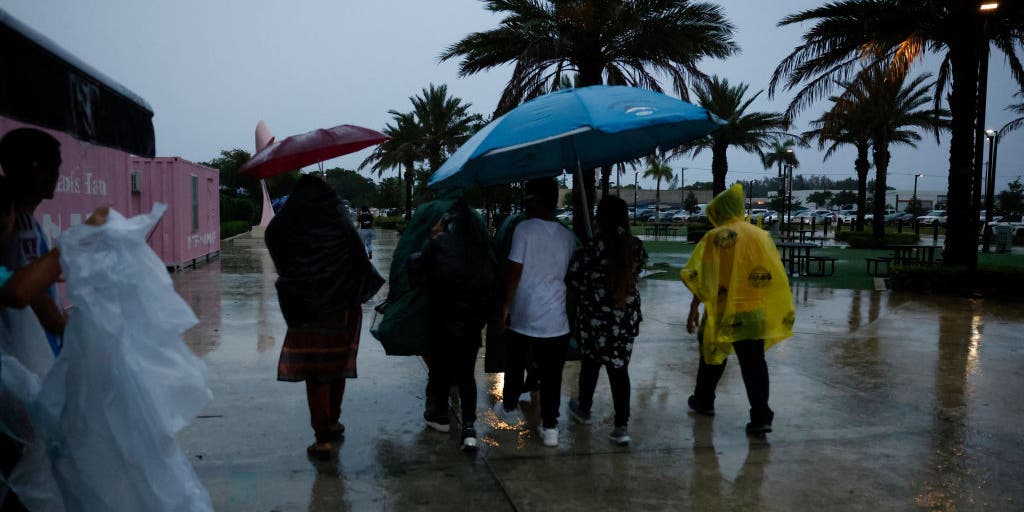 Weekend storms along the West Coast could bring heavy rain and snow to start next week