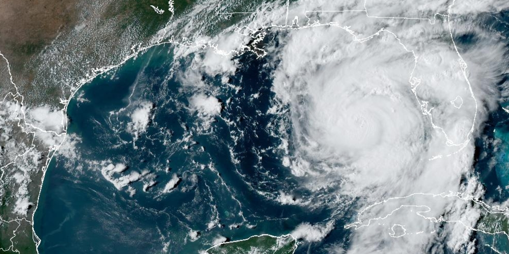 Hurricane Idalia nears Category 3 as Florida braces for catastrophic impacts, life-threatening storm surge