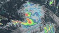 Franklin to strengthen while moving toward Bermuda, lash US East Coast with dangerous rip currents