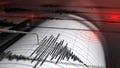 Rare magnitude 4.9 earthquake rattles rural Louisiana, marking strongest in state&rsquo;s history - Fox News