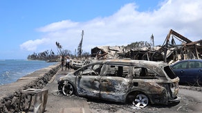 The Daily Weather Update from FOX Weather: Containment of Hawaii’s deadly wildfires increases