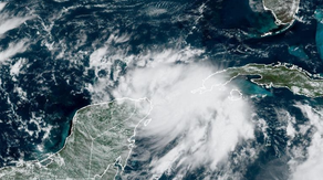 Florida Gov DeSantis declares state of emergency ahead of Invest 93L brewing in Gulf of Mexico