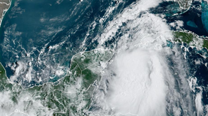 Tropical Storm Idalia nearing hurricane strength, mandatory evacuations underway in Florida