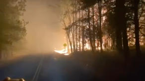 Deadly Washington state wildfires fueling air quality advisories in Pacific Northwest