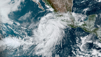 Hurricane Hilary nearly a major hurricane with ‘significant’ impacts expected in California, Southwest