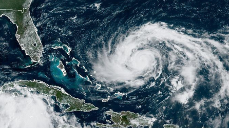 One month out from hurricane season, here's everything you should know