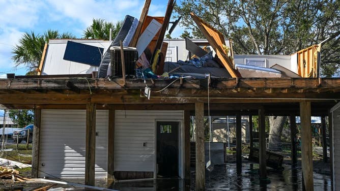 Hurricane Idalia