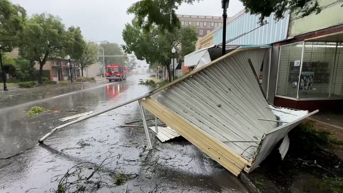 Hurricane Idalia Uproots Trees Prompts Flooding Emergency In Valdosta   IMG 1822.00 00 32 22.Still002 