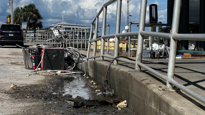 Exterior shot of 83 West.