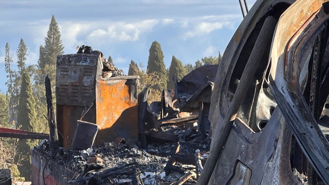 Of the three fires that burned, officials say the Kula Fire in Upcountry Maui destroyed over 500 structures and charred nearly 700 acres.