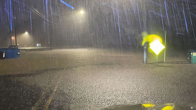 Alabama Flooding