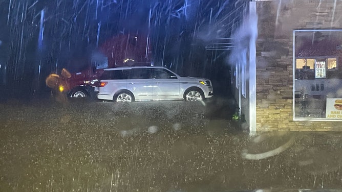 Alabama Flooding