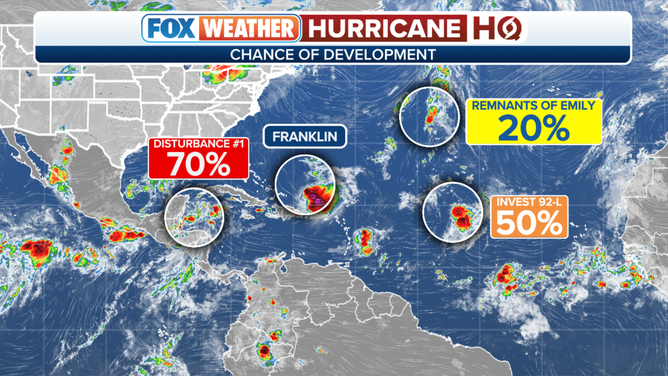 Bryan Norcross: Computer Forecasts Increasingly Show A Florida Gulf ...