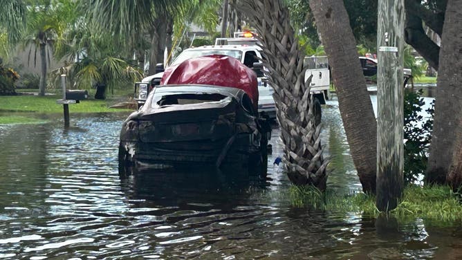 Palm Harbor Fire Rescue