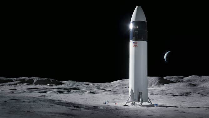 Agência dos EUA dá aval para que SpaceX lance Starship na sexta