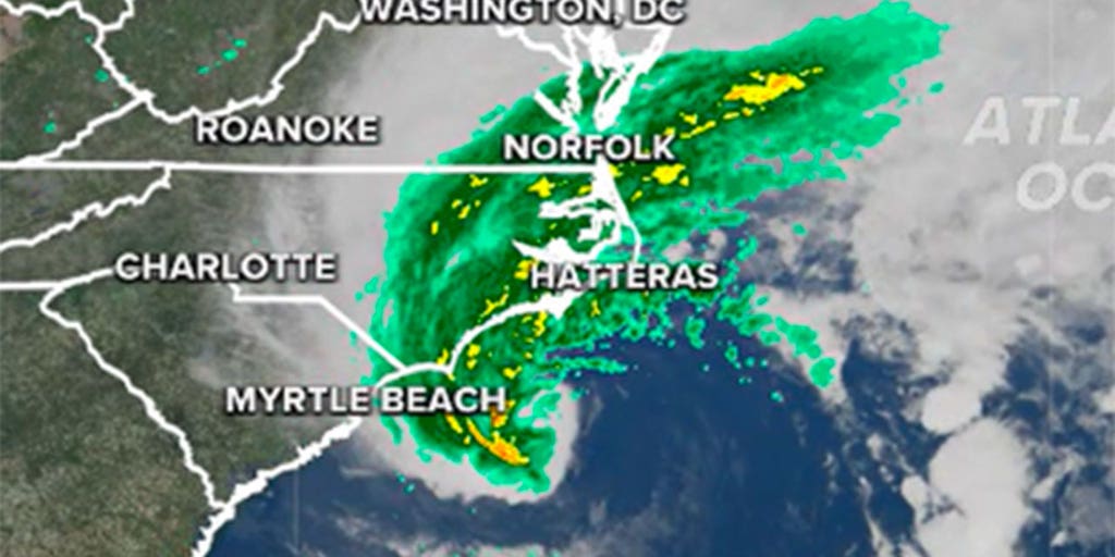 Tropical Storm Ophelia live tracker Projected path map watches warnings wind rain waves and more Fox Weather Tropical Storm Ophelia live tracker Projected path map watches warnings wind rain waves and more Fox Weather