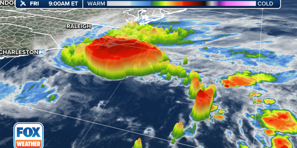 Brewing tropical storm hours from lashing midAtlantic Coast with powerful winds dangerous storm surge  Fox Weather Brewing tropical storm hours from lashing midAtlantic Coast with powerful winds dangerous storm surge  Fox Weather