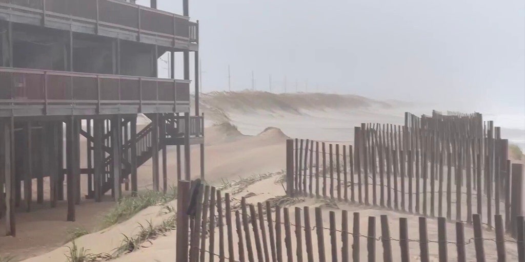 Tropical Storm Ophelia approaching North Carolina Coast - Ocean Weather  ServicesOcean Weather Services