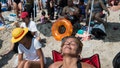 Labor Day weekend scorcher has 200 million feeling the heat in summer's last hurrah