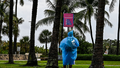 Tropical downpours trigger flash flood threat in drought-stricken Florida days before hurricane season kickoff - Fox News