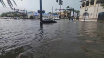 Florida storm chances continue as relentless rain triggers flash flood threats