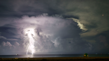Weekend Weather Update from FOX Weather: Severe weather threat increases as millions celebrate Memorial Day